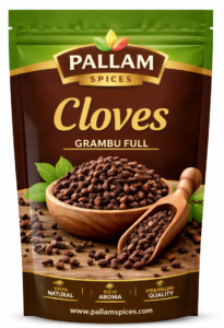 cloves grambu