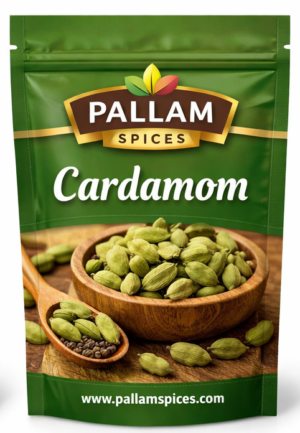 Highrange Cardamom