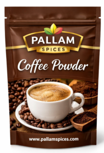 Pallam coffee powder