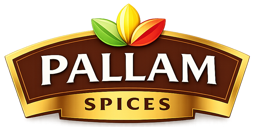 PallamSpices.com
